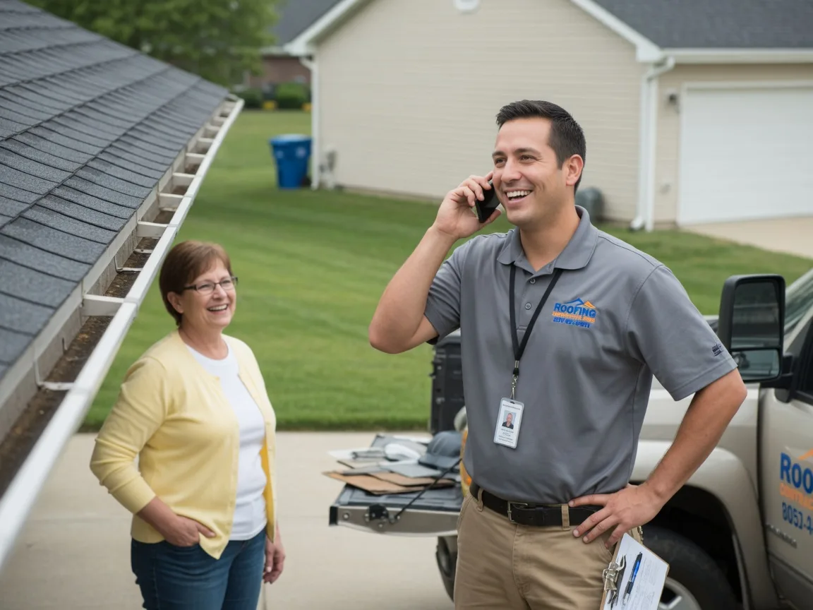 Local Roofing Contractors Banner Elk, NC FAQs